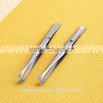 Newest Style Stainless Steel Eyebrow Tweezer Popular Used in Beauty Salon photo-6
