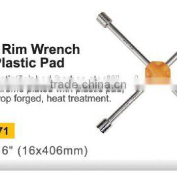 Y02068 Cross Rim Wrench photo-4