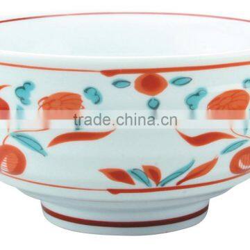 Japanese Rice Bowl Donburi Large Bowl for Japanese Food photo-6