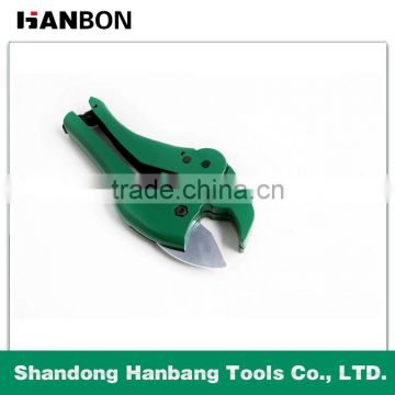 European type stainless steel PVC pipe cutter