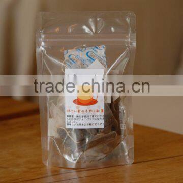 Japanese Ice Tea Produced in Kagoshima Japan for Wholesalers Black Tea photo-2