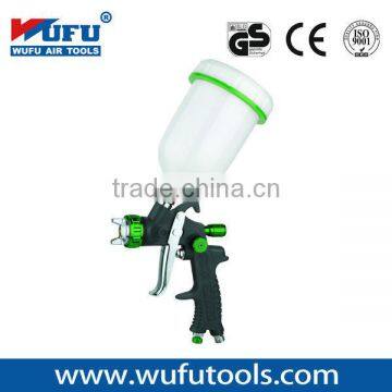 HVLP Gravity Spray Gun RF701AG Air Tools