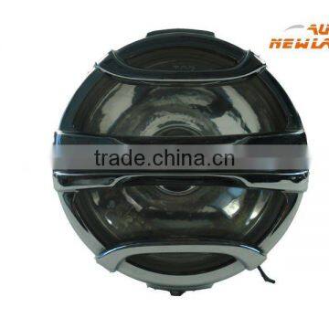 Universal car fog lamp front fog lamp