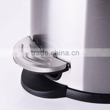 Office Standing Paper Recycling Garbage Bin photo-5