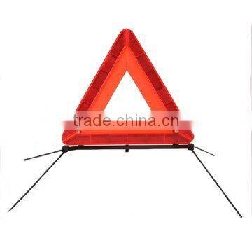 Warning Triangle