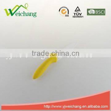 WCK342 New Stylish Best Ceramic Knife Yangjiang Ceramic Knife photo-4