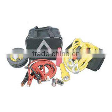 9 PCS EMERGENCY KIT