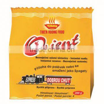 OFFER FOR PLAIN INSTANT NOODLE/ WITHOUT SPICES photo-2