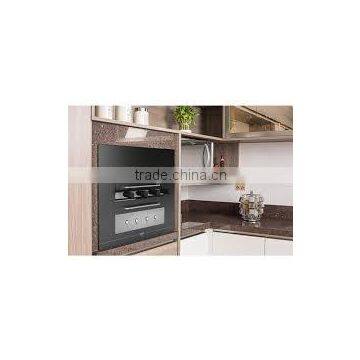 Built-in Gas Horizontal Grill With 4 Skewers VITREO Arke