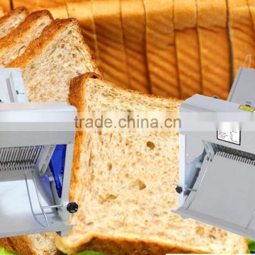 Bread slicer with 31pcs bread slicer blades