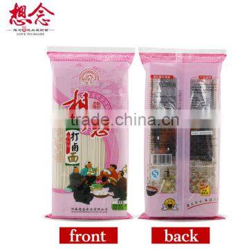 OEM Soup Noodles With Tomato Gravy Seasoning Bags photo-2