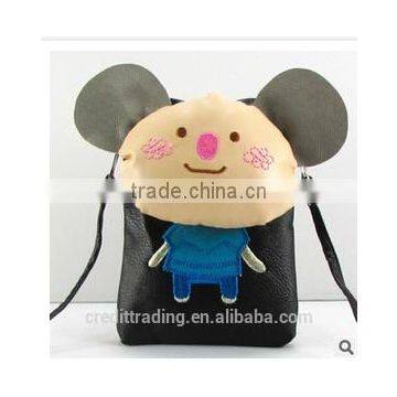 Kid Toy Bifold Long Purses for Kid photo-3