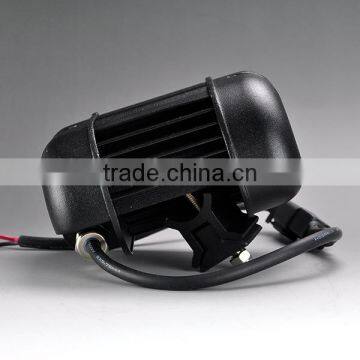 20W Led Light Bar Headlight LED Stoble Lightbar 12-60V DC Lamp