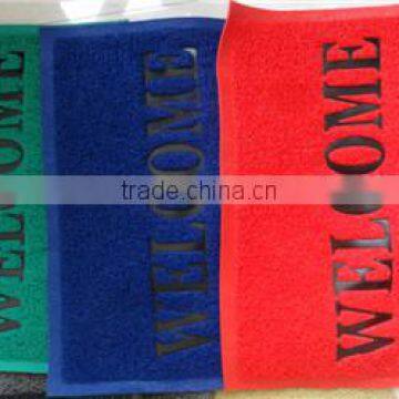 Soft and Comfortable Pvc Door Mat photo-2