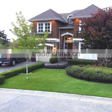 Landscaping Balcony Cheap Round Carpets 2014 Green Lawn Brand Products photo-4