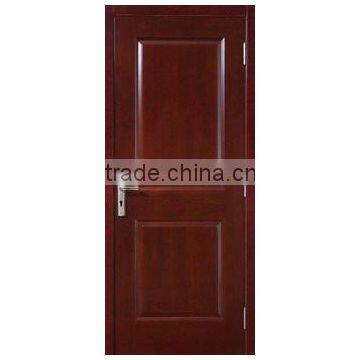 HDF/MDF Moulded Veneer Door(8602)