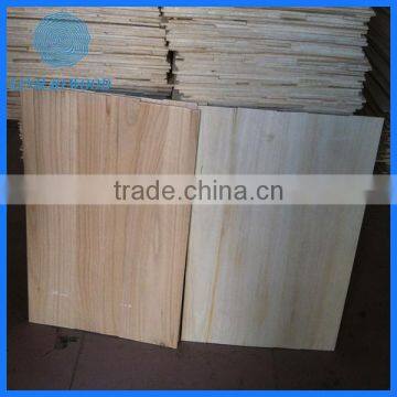 Paulownia wood price / Solid wood