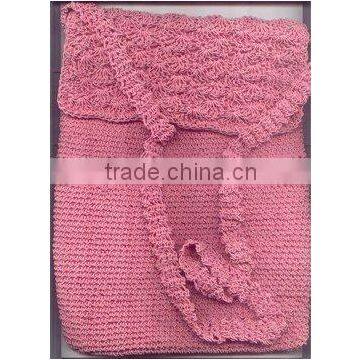 Crochet Bag B48