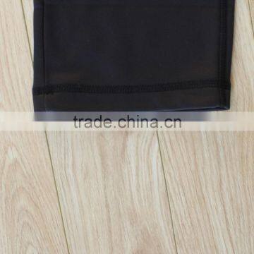 2015 Hot Sell Man Track Pants With Elastic Waist photo-5