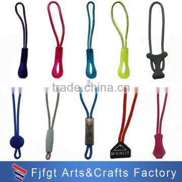 High quality clothing zipper pull from Factory