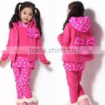 Professional OEM/ODM children clothes