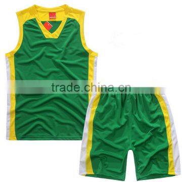 adult uniform custom basketbal wear