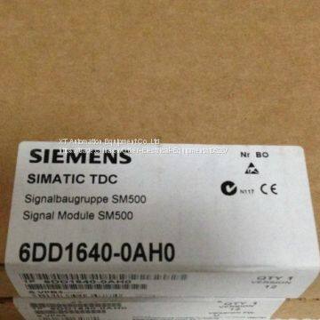 Germany Siemens 6DD1681-0DH0 6DD1681-0EA0