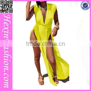 Wholesale cheap fashion plus size evening dress made in China