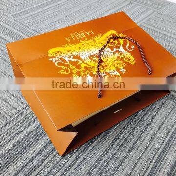 Colorful Fashion Packaging Bags With Reasonable Price photo-2