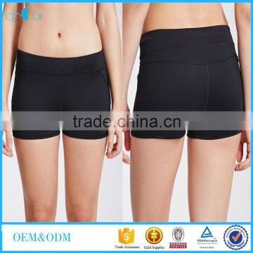 2015 New Style Comfortable Fashion Gym Casual Women's Sports Shorts