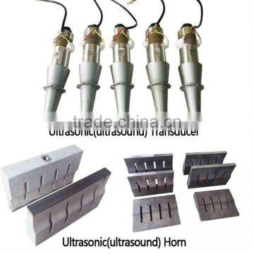 15KHz Piezoelectric Ceramic Ultrasonic Transducer for Welding