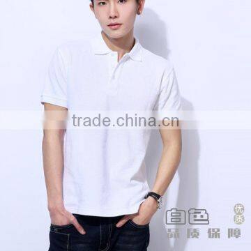 Bulk Sale China Selling Fashion New Model Mens Blank Polo T-shirt Manufacturer in Lahore photo-3