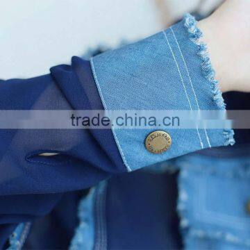 Ladies Cool Korean Style Street Wear Led Dress With Fast Lead Time photo-5