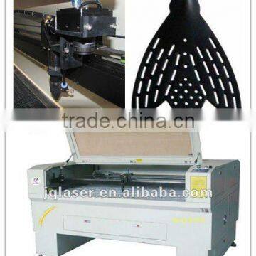 JQ 1610 CCD Locating Camera Fabric Cutting Machine for Clothes photo-2