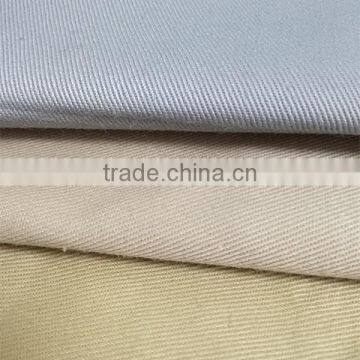Poly/cotton 65/35 Twill Men's Pants Fabric photo-3