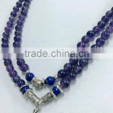 Hot Selling Lapis Necklace photo-3