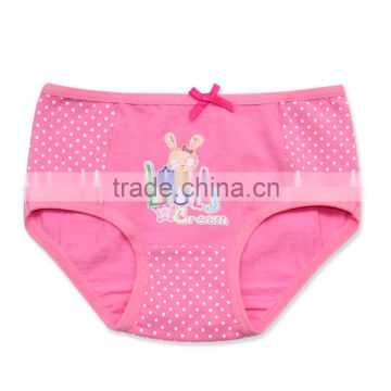 HOT SELLING!LOVELY CARTOON UNDERWEAR BRIEF FOR KIDS