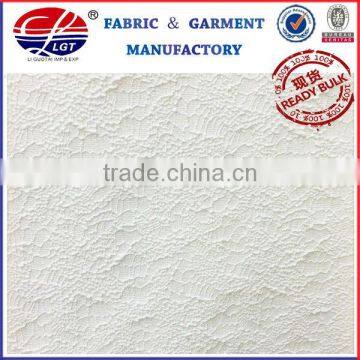 Amazing Floral Jacquard Women Dress Fabric