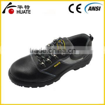 Steel Toe Feature and Unisex Gender sporting safety shoe