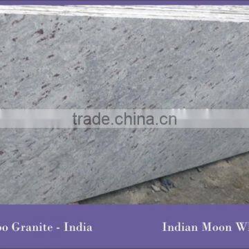 Moon White Granite photo-2
