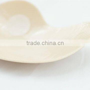 Hot Sale Ladies Sexy Net Underwear Silicone Boobs Bra photo-5