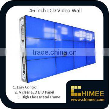 Advertising Wall Video System 46 inch