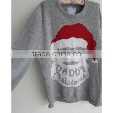 Fashion Knitted Christmas Sweaters Uglysweaters Design for Women 2016 photo-4