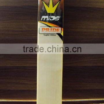 Mids Cricket Bat Model Pride photo-4