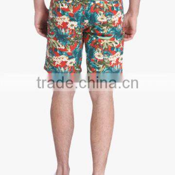 Multicolored Men Shorts Board Shorts Plus Sizes Latest Shorts photo-2