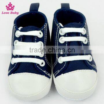 Wholesale Baby Canvas Moccasins,fashion Crib Shoes 0-1T LBS20151222-7 photo-2