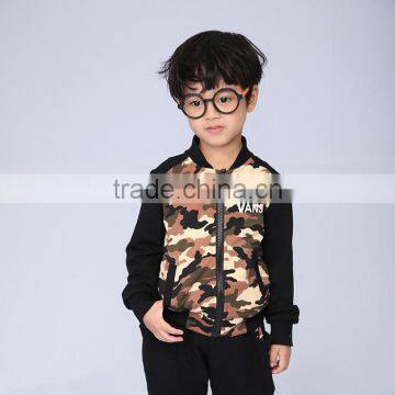 Hot Sale Style Online Army Baby Clothes for Winter photo-2
