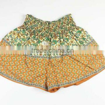 Baby Clothes Wholesale Price Summer Hot Shorts photo-2