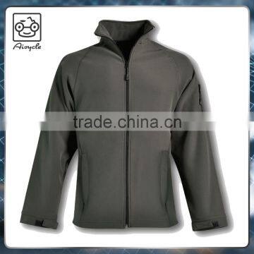 Man Insulated Winter Jackets Stock Jacket Office Softshell Workwear photo-4