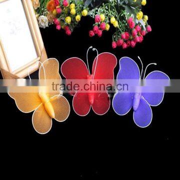 Wholesale 3D Handcraft Foam Animals Fridge Magnet Girls Hair Accesories photo-2